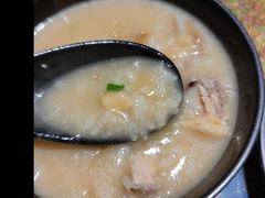 -潮十三潮汕砂锅粥(高新四路大都荟店)