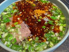 -臻老板牛肉面(光华路SOHO店)