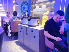 -徐记小怪兽肉蟹煲店(哈西万达金街店)