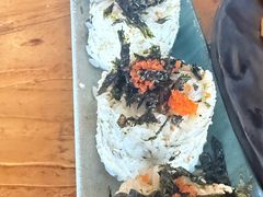 -三千里韩式炭火烤肉(南八马路店)
