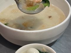 -春江饭店(共青团路总店)