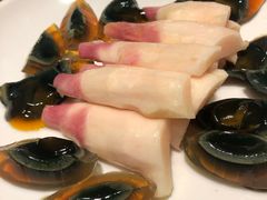子姜皮蛋-大笑饭堂(甲子桥店)