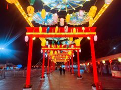 -深圳锦绣中华民俗村