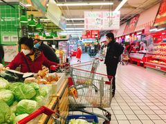 -大润发(康桥店)
