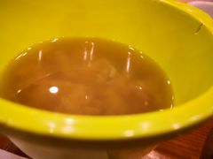 冰爽绿豆汤-新凯里酸汤鱼(飞山街店)