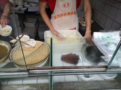 -洞子口张老二凉粉(文殊院店)