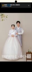 点击看大图 -Mu慕婚纱摄影·超级工作室
