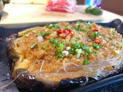 -羊肉街口老银川滩羊涮肉馆