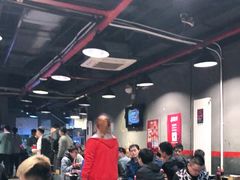 -碎怂烤肉(钟楼柳巷店)