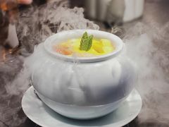 杨枝甘露-粤凤佬