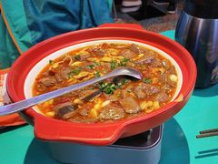 -川正旺江湖菜(三元桥店)