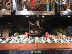 -芭菲盛宴·环球美食(袁家岗店)