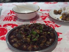 -辣螃铠盆盆蟹大排档(海昌店)