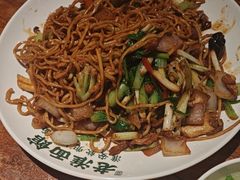 -飨府.老淮面馆.自营(清河路店)