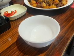 -秦园陕西手工面馆(番禺节能科技园店)