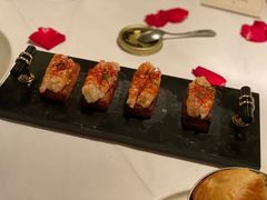 -壳里西餐厅Coquille Seafood Bistro(蒙自路店)