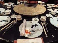 -8餐厅(新葡京酒店)