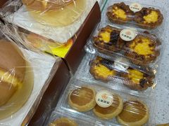 -长乐饼屋(荔湾店)