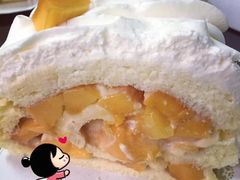 -iFood甜嫩嫩(江东北路店)