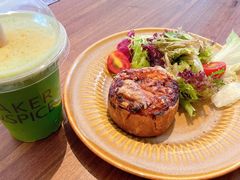 -BAKER&SPICE(国金中心商场店)
