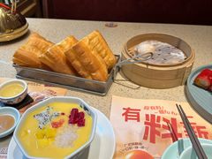 -点都德(汇点楼店)