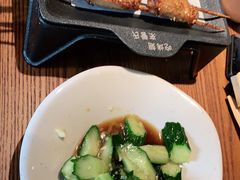 -管氏翅吧(台湾街店)
