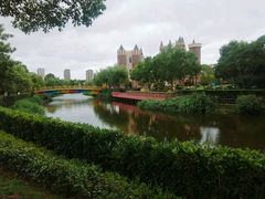 -安徒生童话乐园