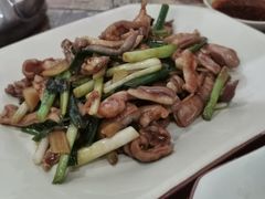 -南雄雄州土菜餐厅(粤北大厦店)