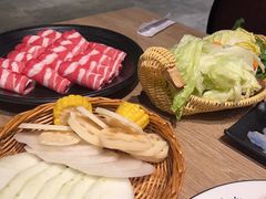 -古关火锅店(古北水镇景区店)