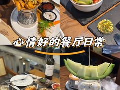 -Mark&Mars Restaurant