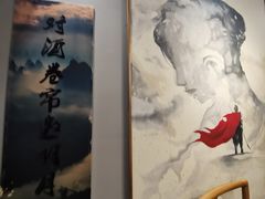 -水煮三国·川鲁江湖菜(香山店)