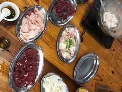 -江村四哥新鲜牛肉店(江高总店)