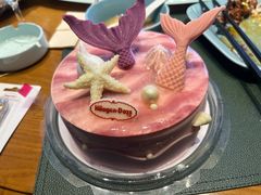 -哈根达斯(济南万象城店)