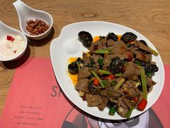 -一个叫川的地方(麒麟新天地店)