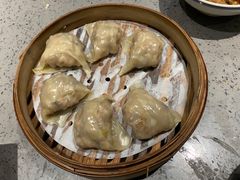 蒸扁食-荣家小吃(紫阳街店)