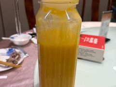 -老德州四合院·德州菜(天衢路店)