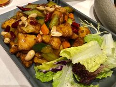-若蘭慈·无国界素食料理(欢乐海岸店)