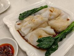 鲜虾肠粉-国龙大酒店-中餐厅