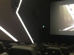 -上影国际影城(成都银泰LUXE店)