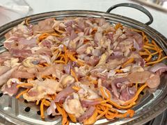 -凯盈阁私房菜·桑拿鸡(绿茵花园店)