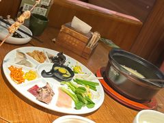 -云海肴·汽锅鸡·云南代表菜(丁香国际店)