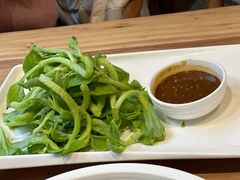 -枣子树·素食餐厅(普陀山店)