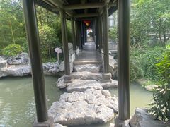 -沈坤状元府景区