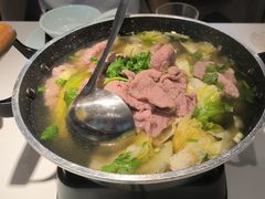 -全牛匠·乐山跷脚牛肉(西北旺万象汇店)