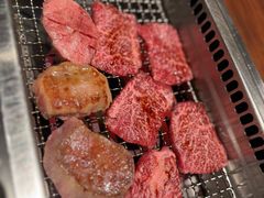 -御牛道日式烤肉料理(杭州万象城店)