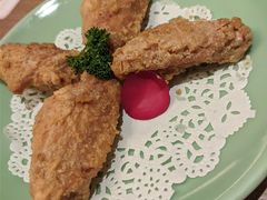 -新白鹿餐厅(城西银泰城店)