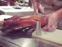 -四季民福烤鸭店(望京旺角店)