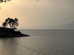 -黄山太平湖风景区