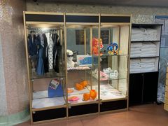 -杭州龙禧福朋喜来登酒店·游泳健身中心