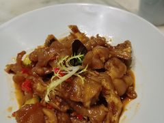 -径山十八道·风味民间菜(杭州总店)